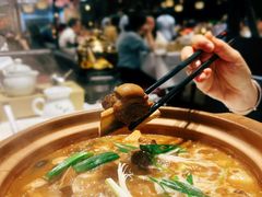 -稻香(天河领展店)