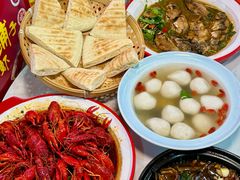 -虾铺子龙虾·私房菜(金源花苑店)