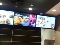 -肯德基(格尔木世邦店)