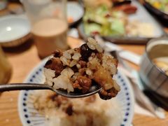 卤肉饭-古月四季