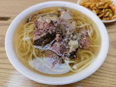 -吴记怪味面(牛王庙店)