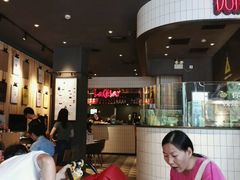 -乐凯撒披萨(欢乐颂购物中心店)