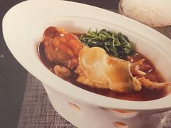-狮王府淮扬菜(新街口友谊店)