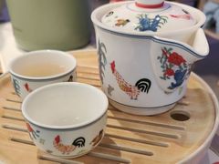 -南拳十三姨·潮汕砂锅粥·粤菜(西单大悦城店)