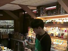 -NAYA Bar ·酒(红山店)