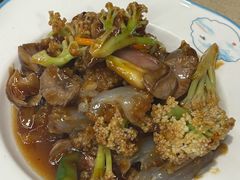 -老福洲(西洪路店)