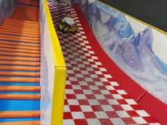 -嗨马乐动室内潮玩运动·团建·轰趴·桌游(南丰汇店)