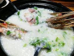 -盈田盈粥庄(博山东路店)
