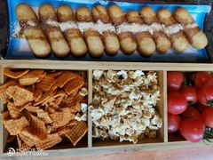 -匠岳·王宝器麻椒鱼(会展中心店)
