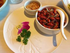 小鱼花生米-菲乐餐厅(三十年经营·湖滨路店)