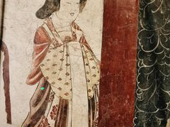 -洛阳古墓博物馆