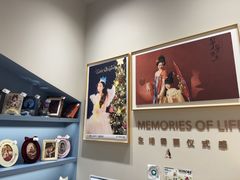 -海马体照相馆(上海月星环球港店)