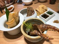 -苏小柳点心·手作小笼包(新街口分院店)