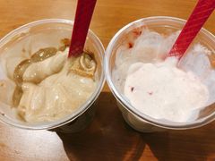 -蜜雪冰城(领展店)