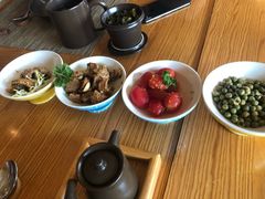 -上海外滩茂悦大酒店