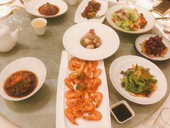 -汤记传菜(秀浦路店)