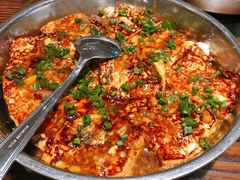 客家酿豆腐-农汤老店(顺联公园里店)