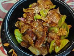 -大梁骨头馆·酱骨老菜(友好店)