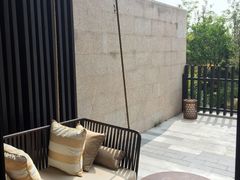 -上海崇明金茂凯悦酒店