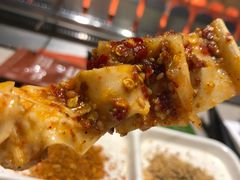 -丰茂烤串(建设街店)
