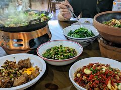 -张氏父子常德肠子馆(红星总店)