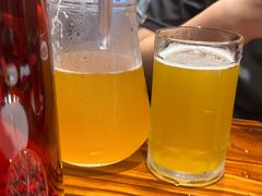 -东方一串·鲜肉小串·小酒馆(壹航城店)