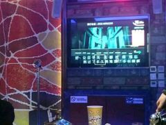 -格莱美量贩式KTV(奥帆店)