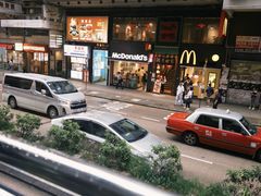 -山顶缆车