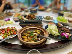 -阿诺泰·泰国餐厅(紫荆店)