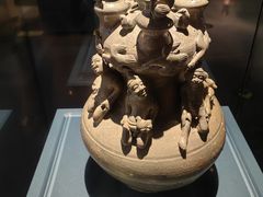 -台州博物馆