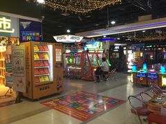 -大玩家(哈尔滨悦荟店)