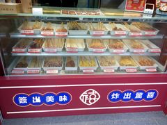 -千禧炸串(明瓦廊店)