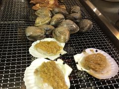 -马路牙子地桌烤肉(工体店)