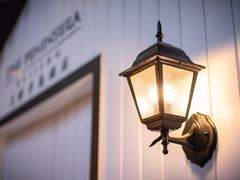 -王府半岛酒店