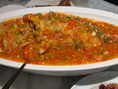 -雀蓝川菜(奥体广场店)