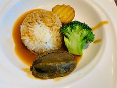 -安蒂娅·海鲜自助餐厅(安蒂娅美兰酒店)