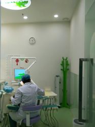 -青苗儿童口腔(长楹天街购物中心)