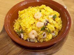 -萨莉亚意式餐厅(苏州食百家店)