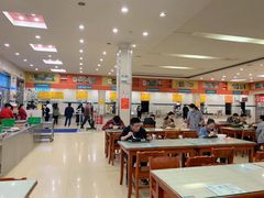 -武汉大学-桂园餐厅