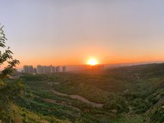 -五龙城郊森林公园
