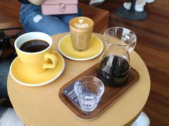 -Seesaw Coffee(朝阳大悦城店)