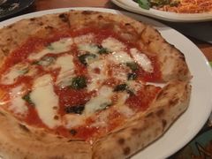 -Pizzeria da Nicola·火炉披萨(中大国际店)