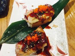 -林妈妈村·日式料理(宝山万达店)