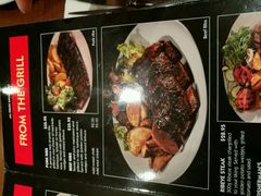 -Pancakes on the rocks(Darling Harbour)