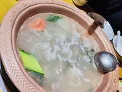 -民食香·腊排骨野生菌美食(木府店)