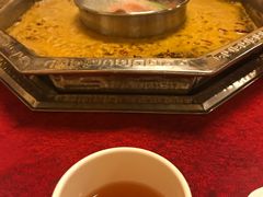 -山城年华老火锅(玉林店)