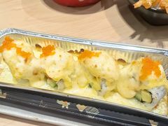 -友壹町寿司(佛山新DNA店)