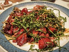 -新吉士·上海菜(浦东LCM置汇旭辉店)