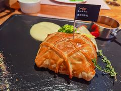 -SHARK鲨鱼餐吧(购物公园店)