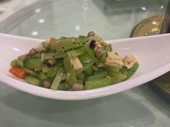 -东四民芳餐厅(世茂工三店)